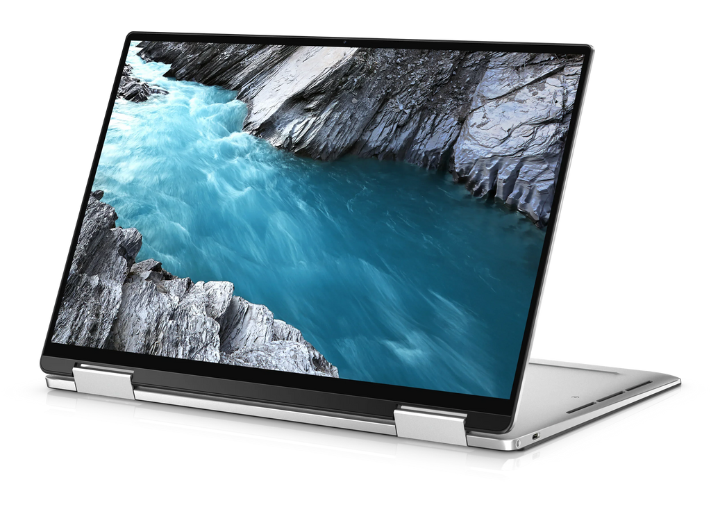 Dell XPS 13 7390 ? 13.4" FHD+ 2-in-1 Touch ? Intel Core i7-1065G7 ? 16GB RAM ? 512GB SSD ? Silver ? XPS7390-7923SLV-PUS