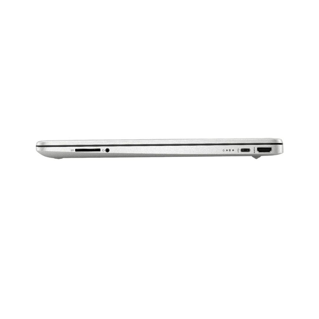 HP 15.6" FHD Touch - i7-1165G7 - 16GB RAM - 512GB SSD - Silver - 15-dy2073dx