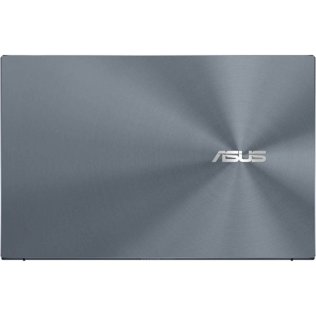 ASUS ZenBook 14 UM425UA-NS74 ? 14" FHD ? AMD Ryzen 7 5700U ? 16GB RAM ? 1TB SSD ? Navy Blue