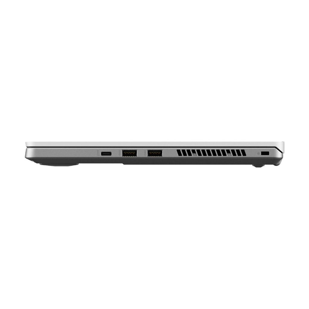 ASUS ROG Zephyrus G14 ? 14" FHD 120Hz ? AMD Ryzen 9 4900HS ? RTX 2060 Max-Q ? 16GB RAM ? 1TB SSD ? Moonlight White ? GA401IV-BR9N6