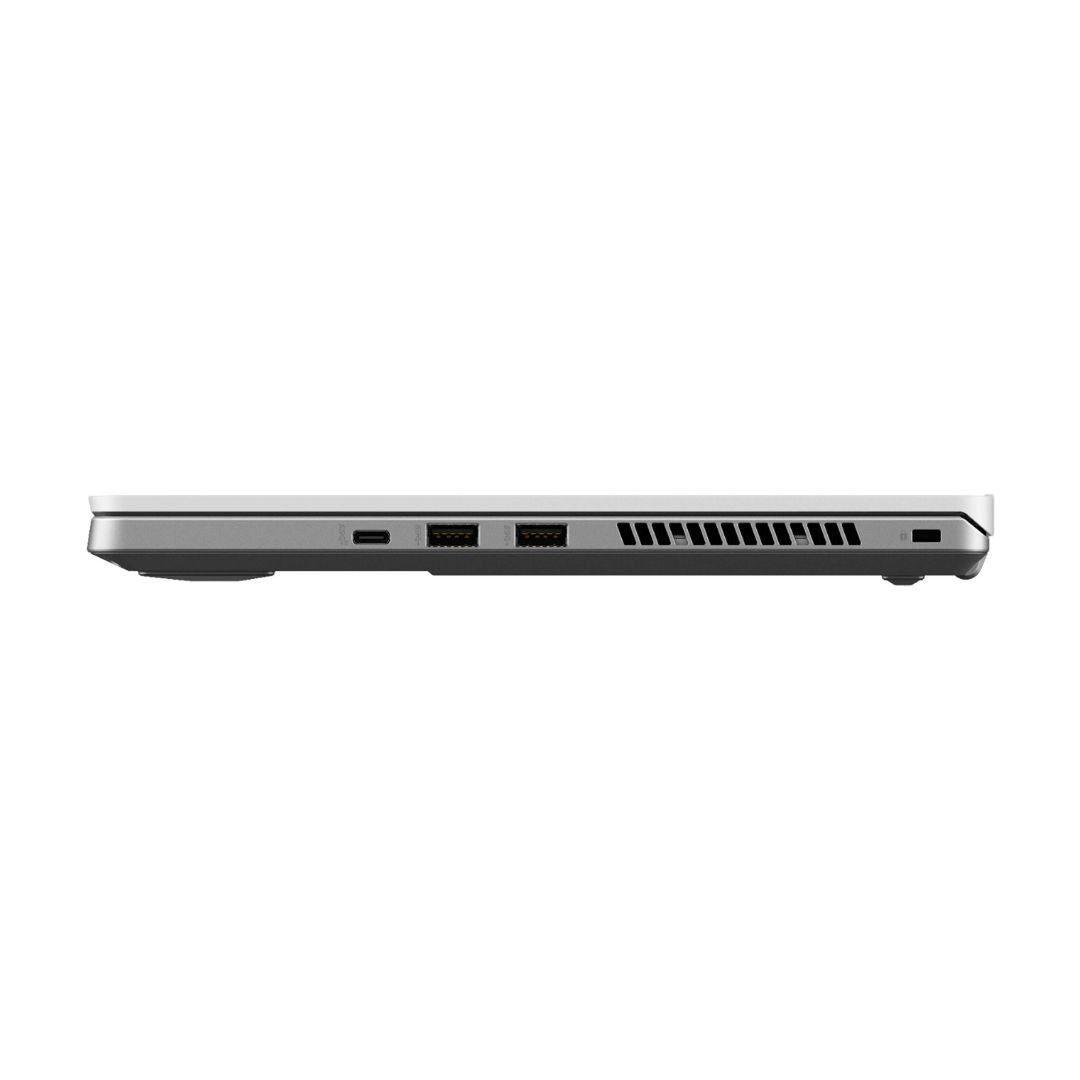 ASUS ROG Zephyrus G14 ? 14" FHD 120Hz ? AMD Ryzen 9 4900HS ? RTX 2060 Max-Q ? 16GB RAM ? 1TB SSD ? Moonlight White ? GA401IV-BR9N6