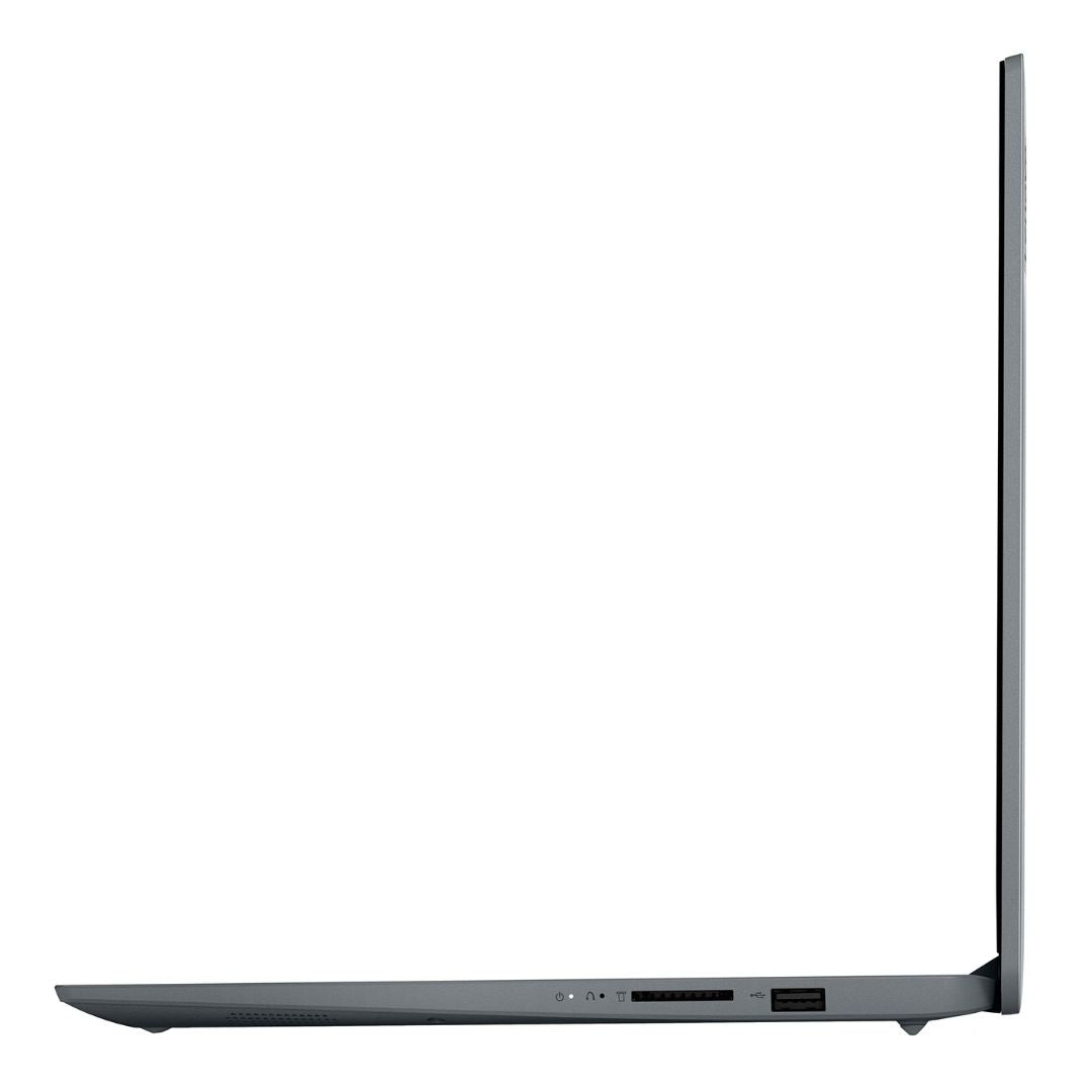 Lenovo Ideapad 1 ? 15.6 FHD Touch ? Ryzen 7 5700U ? 12GB RAM ? 512GB SSD ? Cloud Gray ? 82R4002PUS