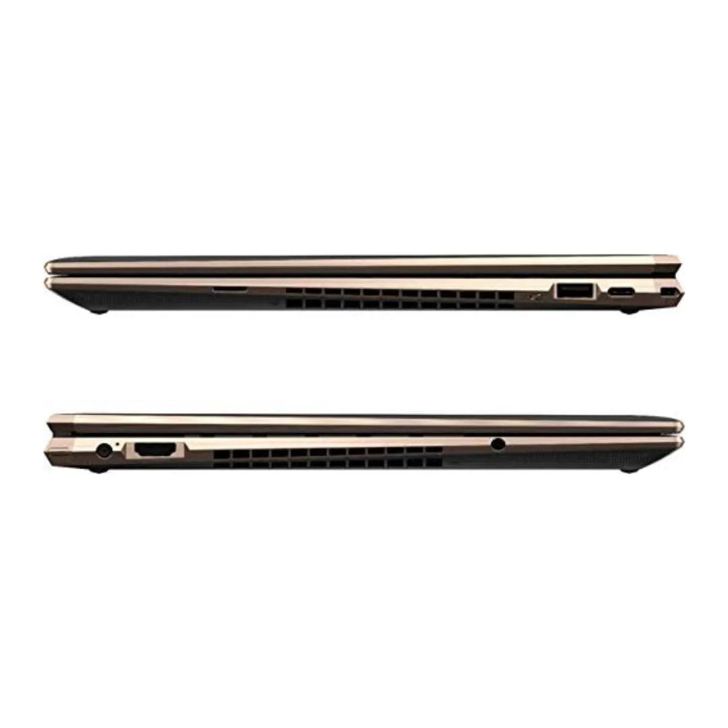 HP Spectre x360 2-in-1 15.6 4k Touch-Screen Laptop - i7-1165G7 - 16GB RAM - 512GB SSD + 32GB Optane - 15-eb1043dx