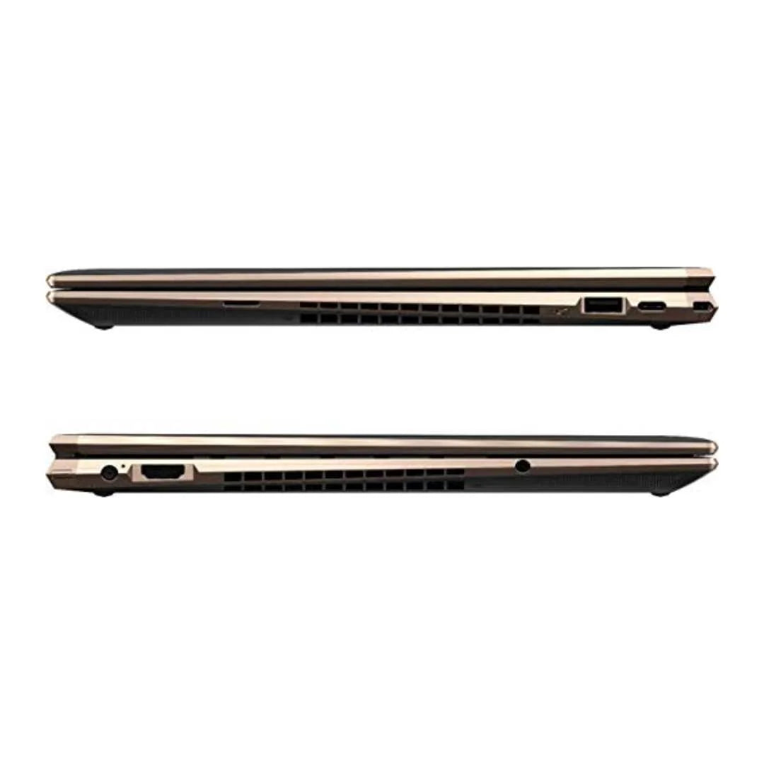 HP Spectre x360 2-in-1 15.6 4k Touch-Screen Laptop - i7-1165G7 - 16GB RAM - 512GB SSD + 32GB Optane - 15-eb1043dx