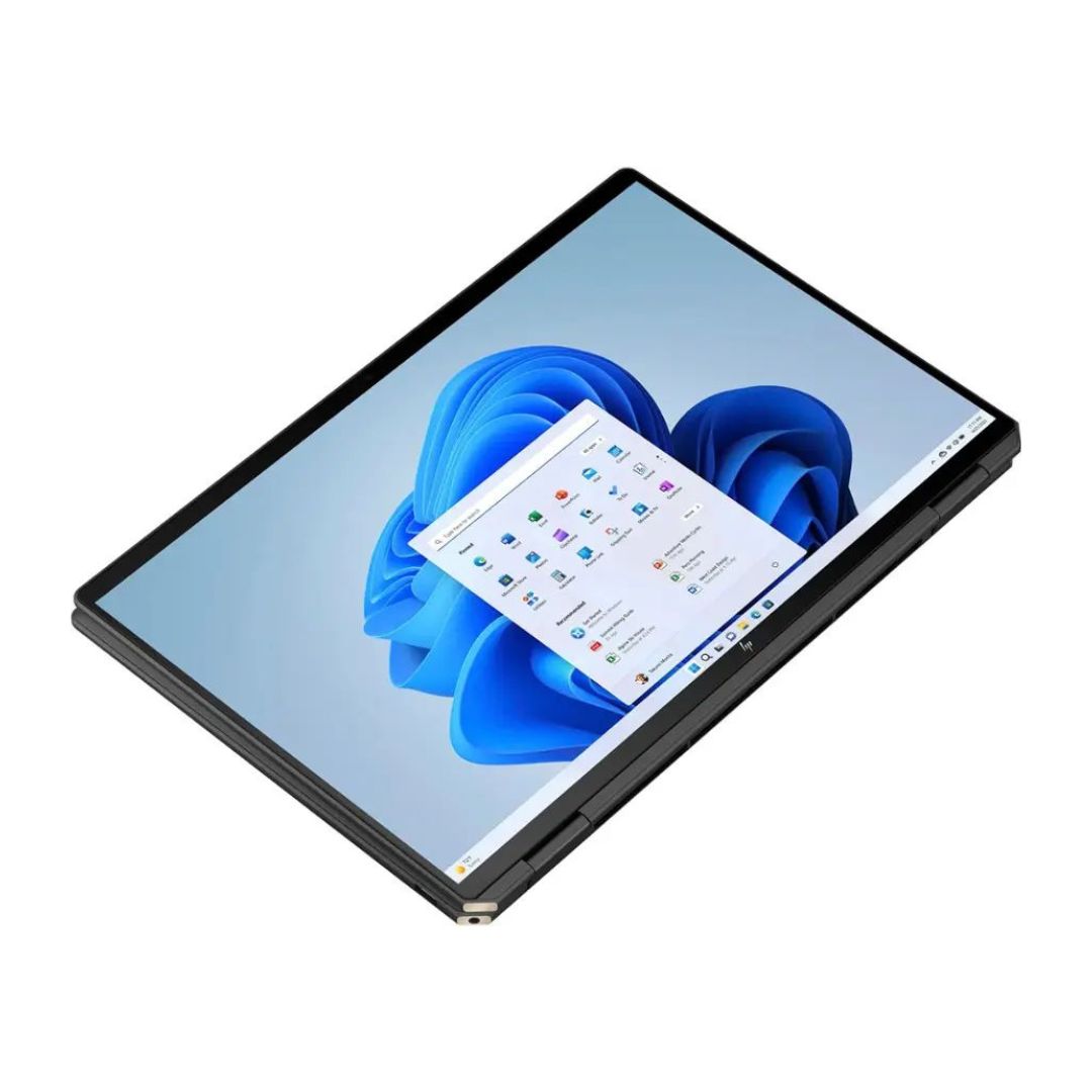 HP Spectre x360 ? 2-in-1 16" 2.8K OLED Touch ? Ultra 7 155H ? 32GB RAM ? RTX 4050 ? 1TB SSD ? Nightfall Black ? 16-aa0023dx
