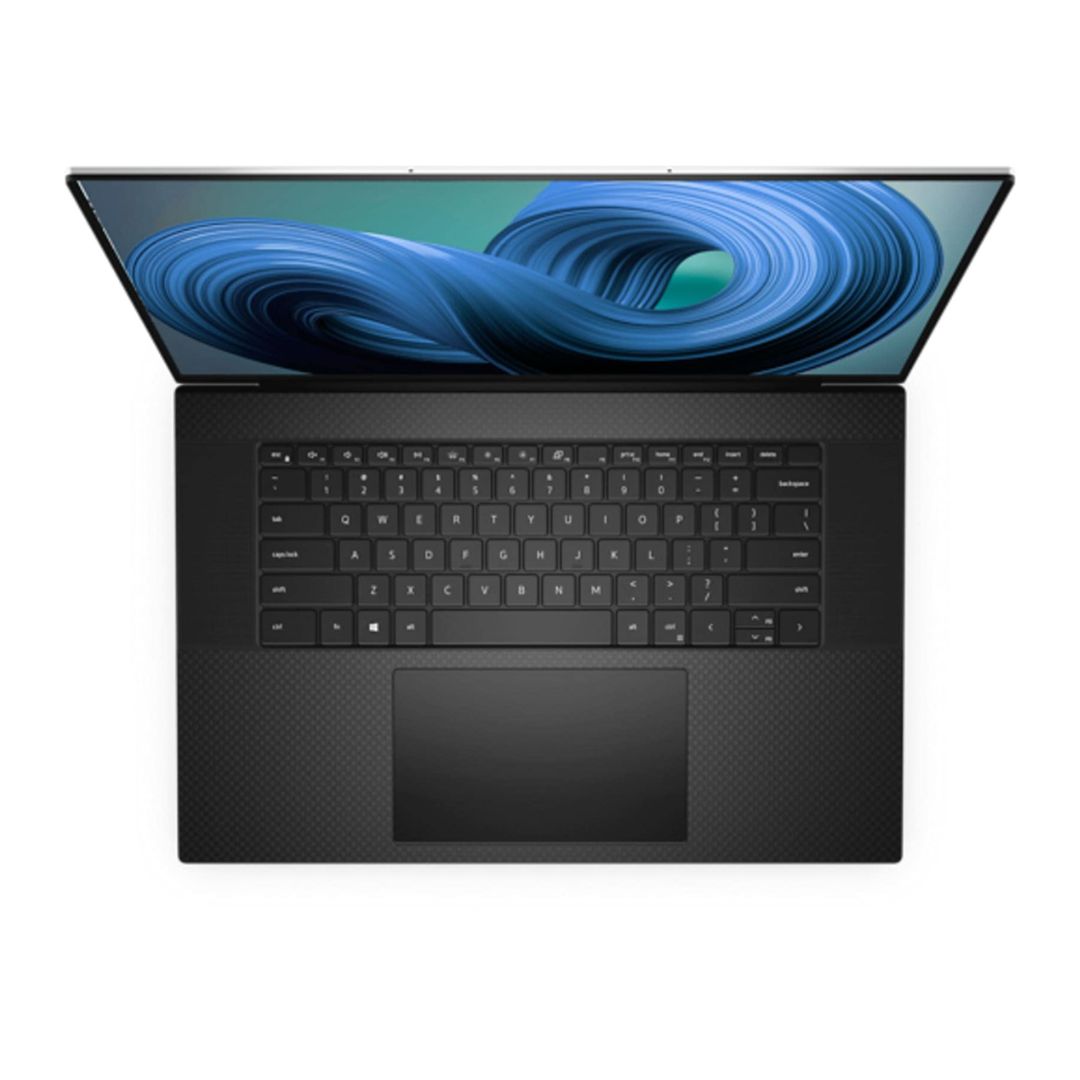 Dell - XPS 9720 17? UHD+ Touch Screen Laptop - i7-12700H - 16GB RAM - RTX 3060 - 1TB SSD - Platinum Silver - XPS9720-7218PLT-PUS