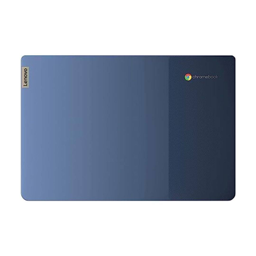 Lenovo IP Slim 3 Chrome 14M868 - MediaTek Kompanio 520 - 4GB RAM - 512GB SSD - 82XJ0000US