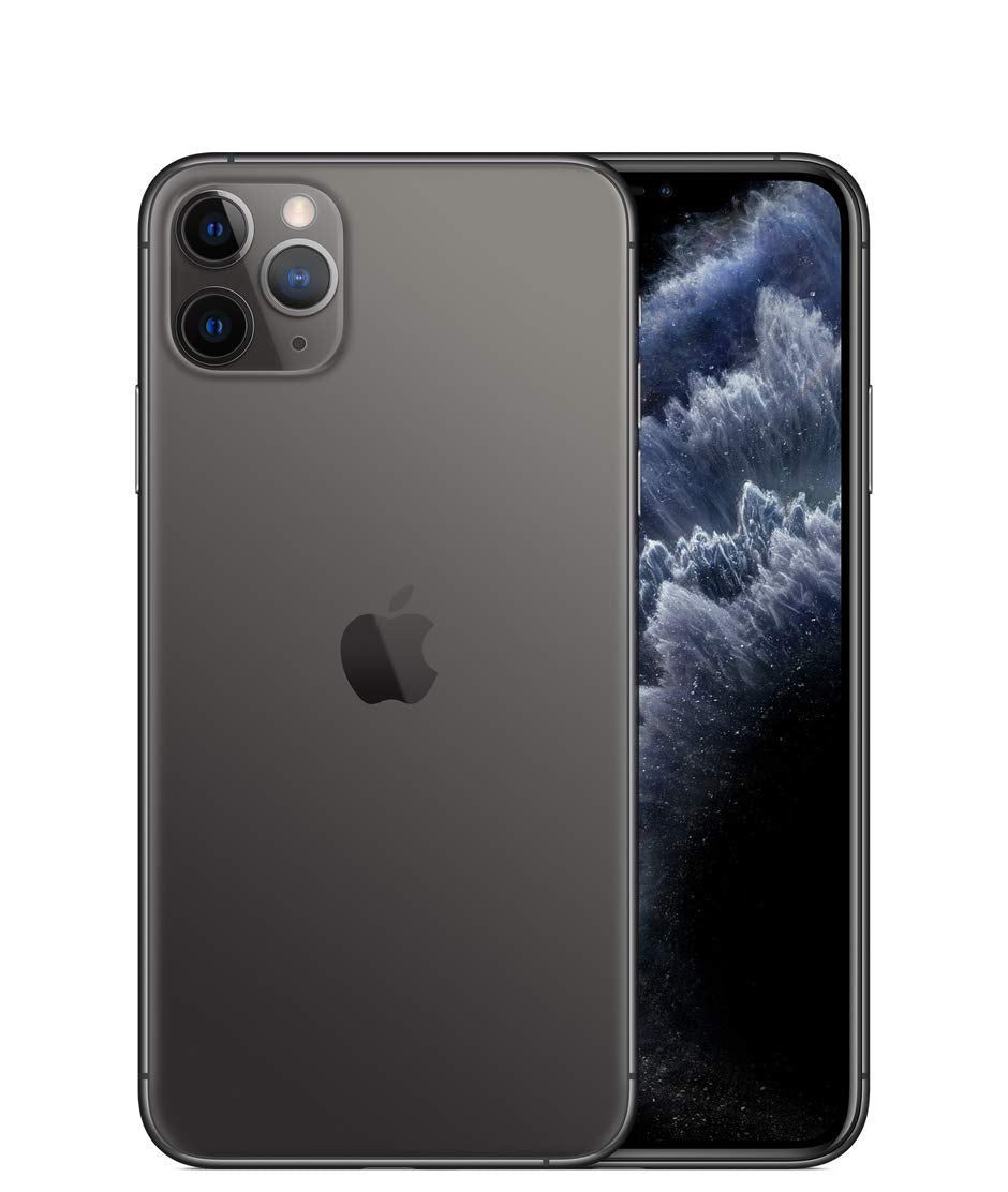 AT&T Apple iPhone 11 Pro - 256GB - Space Gray - MW9G2LL/A
