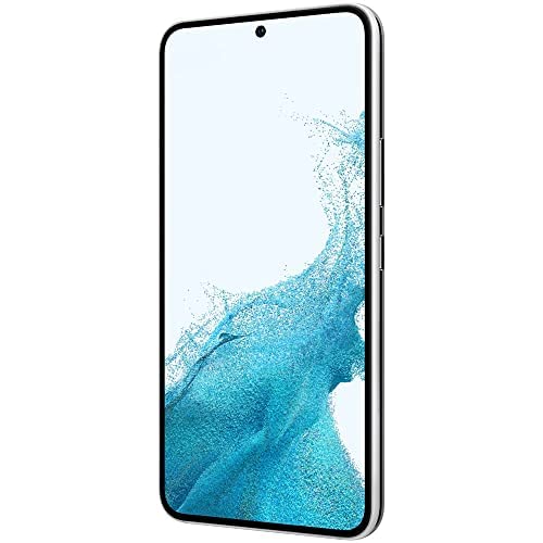 At&t Samsung Galaxy S22 Plus 5G - 256GB - White - SM-S906UZWEATT