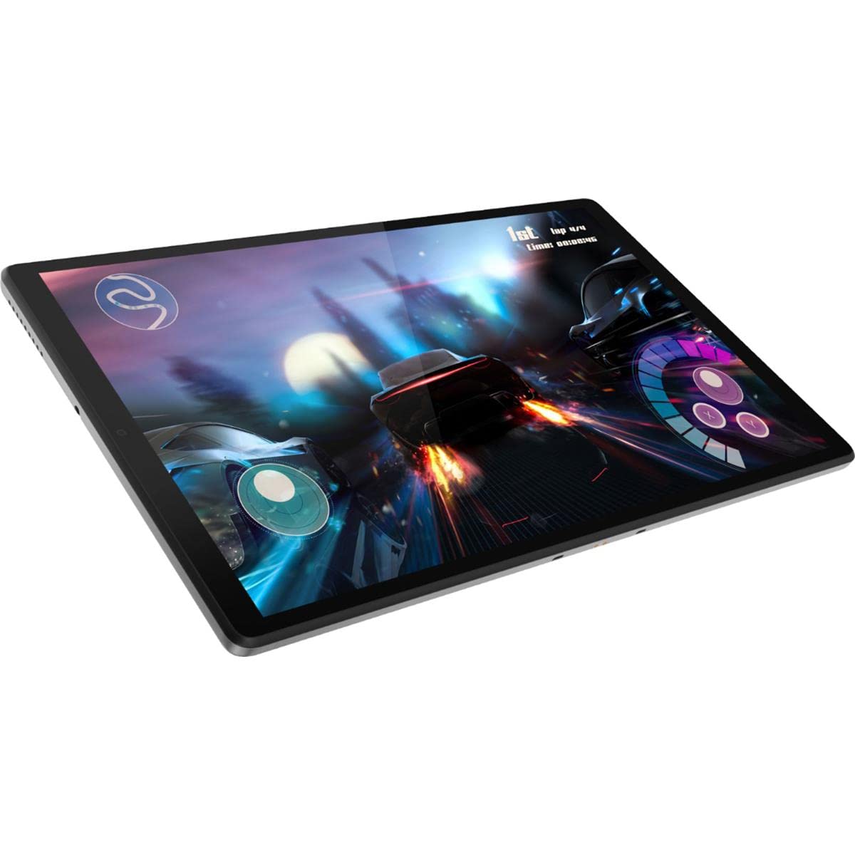 Lenovo Tab M10 FHD (2nd Gen) - 10.3" Tablet - 32GB - Iron Gray - ZA5T0380US