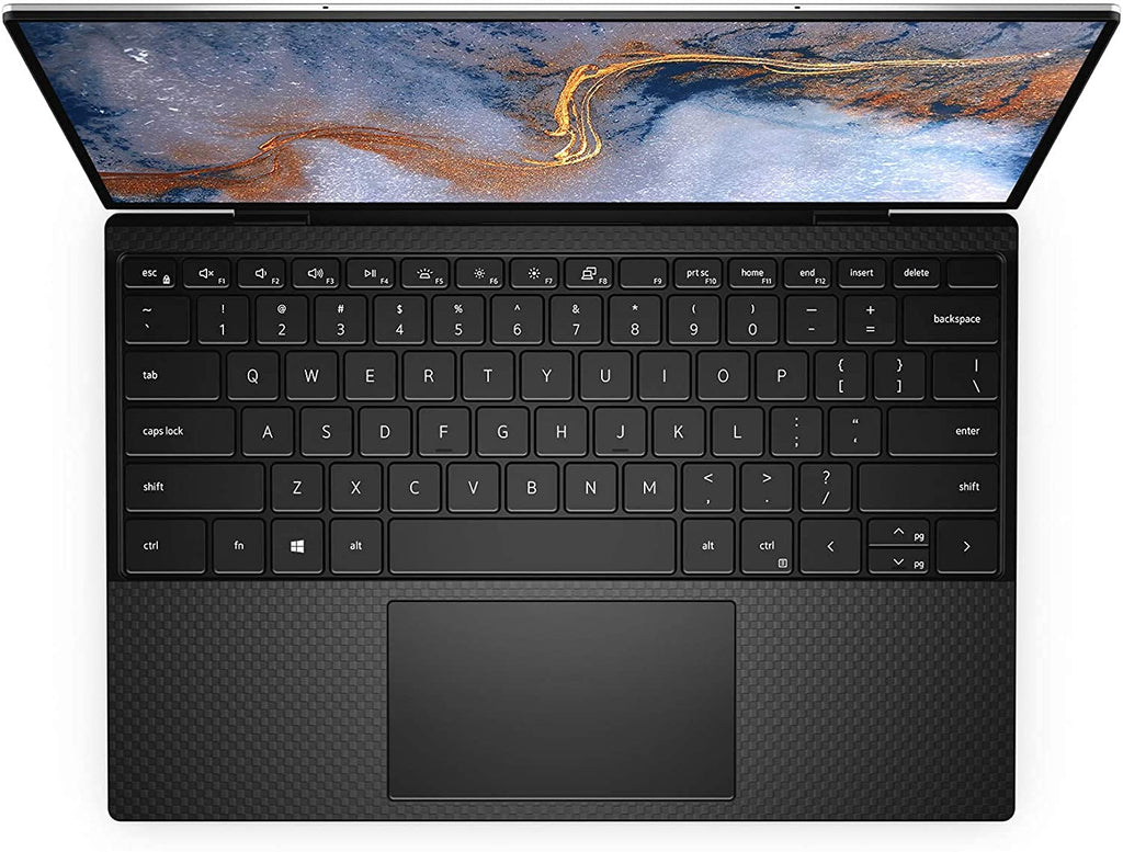 Dell XPS 13.4"" TS - i7-1185G7 - 16GB RAM - 512GB SSD - Gold - XPS9310-7412WHT-PUS/7439WHT-PU