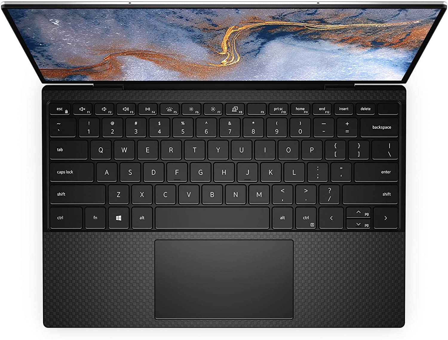 Dell XPS 13.4"" TS - i7-1185G7 - 16GB RAM - 512GB SSD - Gold - XPS9310-7412WHT-PUS/7439WHT-PU