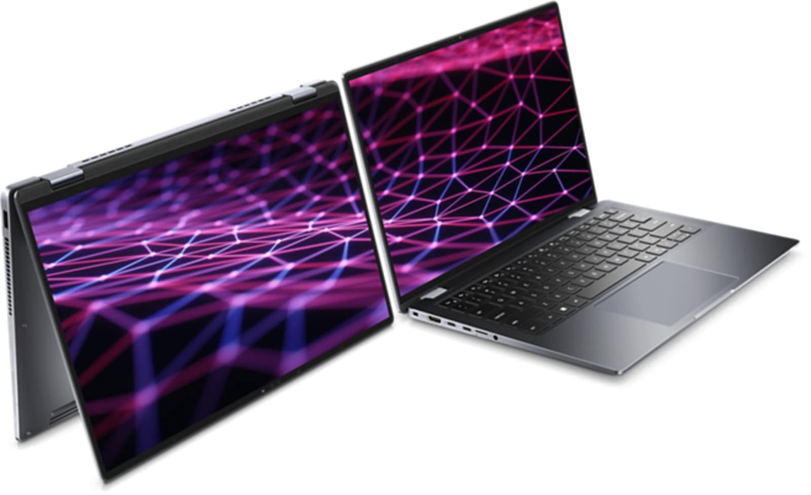 Dell Latitude 9430 14" QHD+ 2-in-1 - i7-1265U - 16 GB RAM - 512 GB SSD