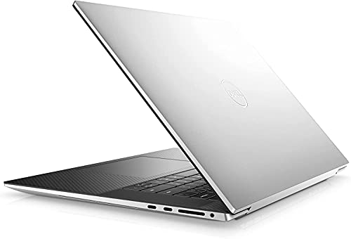 Dell - XPS 17" UHD+ Touch-Screen Laptop - i7-11800H - 32GB RAM - RTX 3060 - 1TB SSD - 93MGRFX