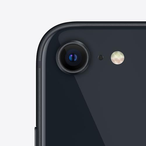 AT&T Apple iPhone SE 3rd Gen