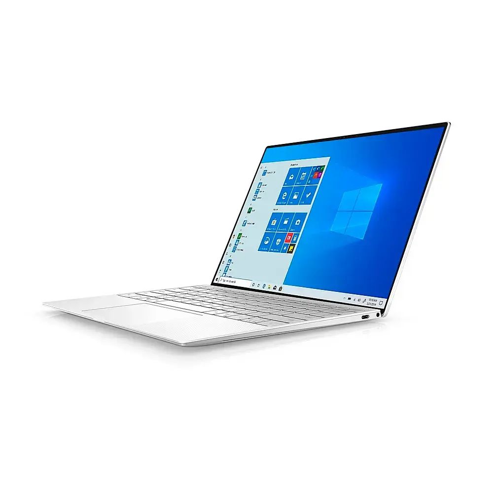 Dell XPS 9310 13.4" OLED 3.5K Touch-Screen Laptop - i7-1185G7 - 16GB RAM - 512GB SSD