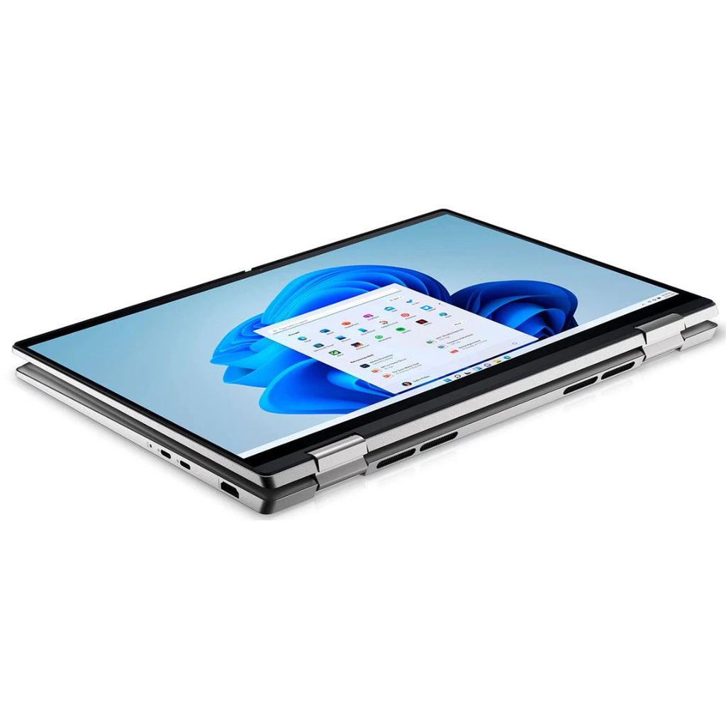 Dell Inspiron 2-in-1 14? FHD+ Touch Screen ? i5-1235U - Iris Xe - 8GB RAM ? 512GB SSD - i7420-5983SLV-PUS