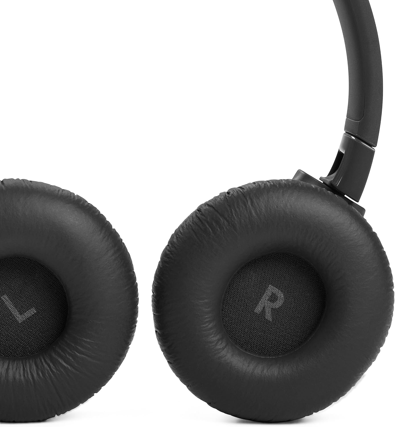 JBL Tune 660NC Wireless Headphones w/ Active Noise Cancelling - Black