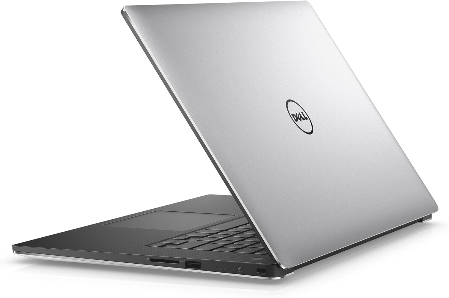 Dell XPS 15 9550 - 15.6" FHD - i7-6700HQ - 16GB RAM - GTX 960M - 512GB SSD