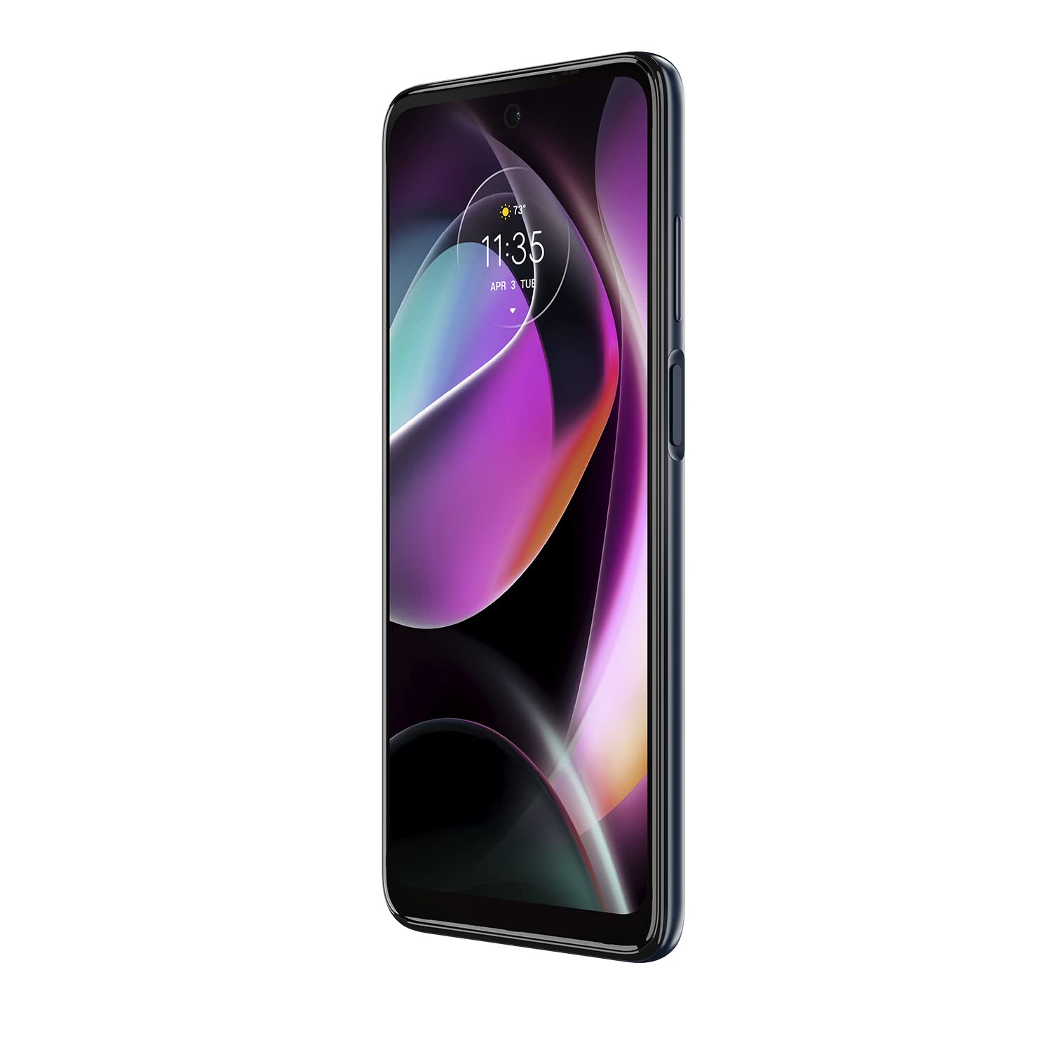 AT&T Motorola Moto G (2022)  - 64GB - Gray - XT2213-2