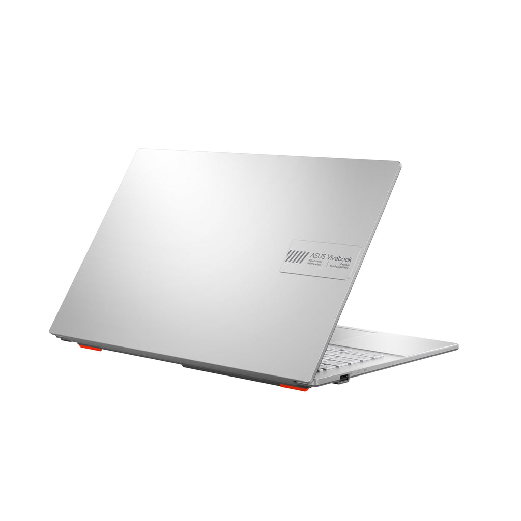 Asus Vivobook Go 15 - FHD Touch - i3-N305 - 8GB RAM - 256GB SSD - Silver