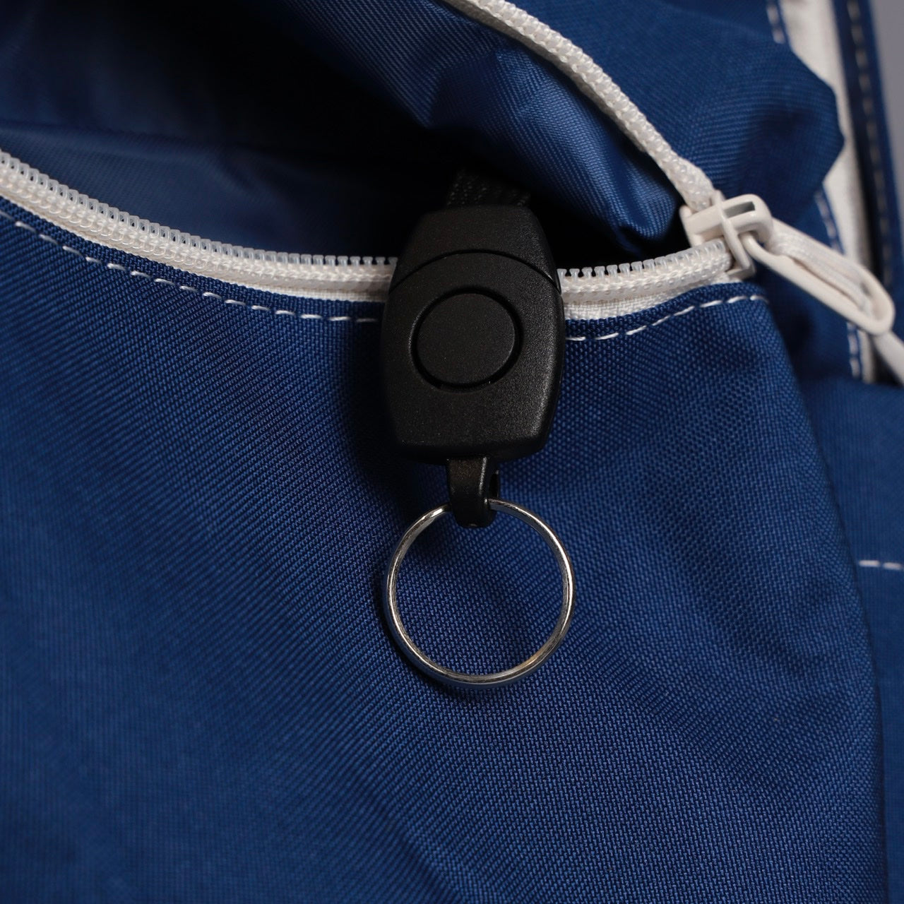 Varsity Blue Classic Backpack