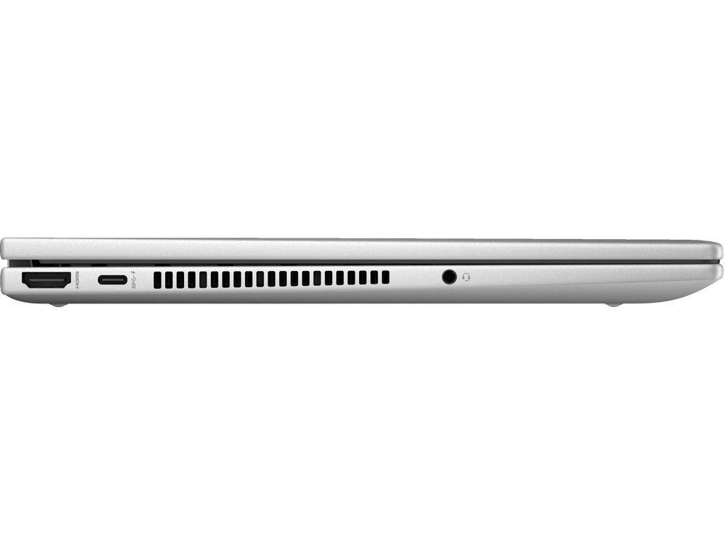 HP ENVY x360 - i5-1335U - 8GB RAM - 512GB SSD - Silver - 14t-es000