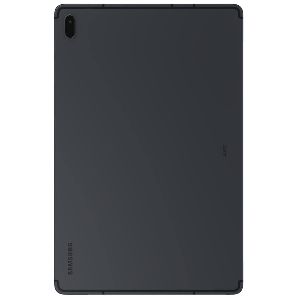 AT&T Samsung Galaxy Tab S7 FE 5G - 64GB - Black - SM-T738UZKXATT
