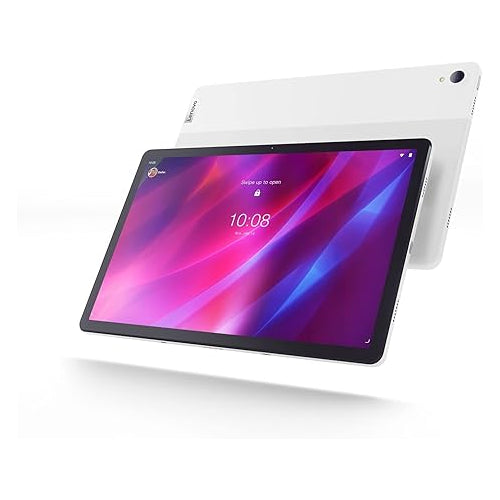 Lenovo Tab P11 Plus - 11"" - Tablet - 128GB - Slate Gray - ZA940077US