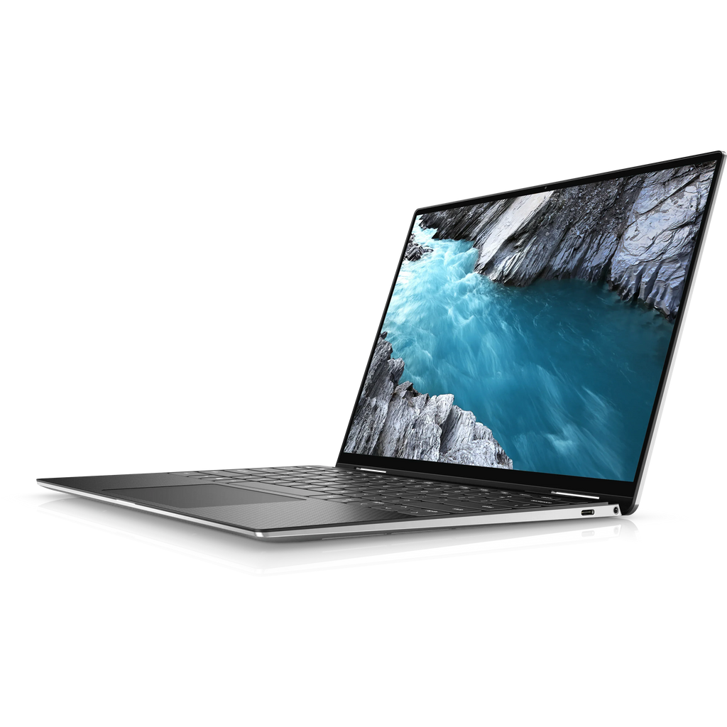 Dell XPS 13 7390 ? 13.4" FHD+ 2-in-1 Touch ? Intel Core i7-1065G7 ? 16GB RAM ? 512GB SSD ? Silver ? XPS7390-7923SLV-PUS