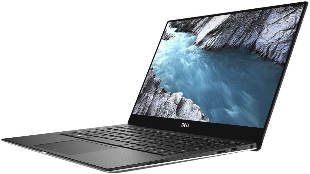 Dell XPS 13 9380 ? 13.3" FHD ? Intel Core i5-8265U ? 8GB RAM ? 256GB SSD ? Silver