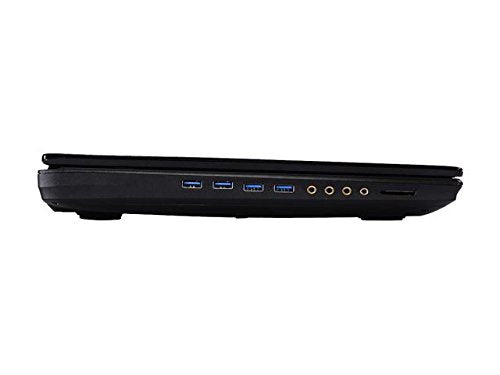GE Series GE72 Apache Pro-029 17.3 laptop-  i7-6700HQ, 16 GB RAM, 1 TB HDD+128 GB SSD, GTX 960M Windows 10