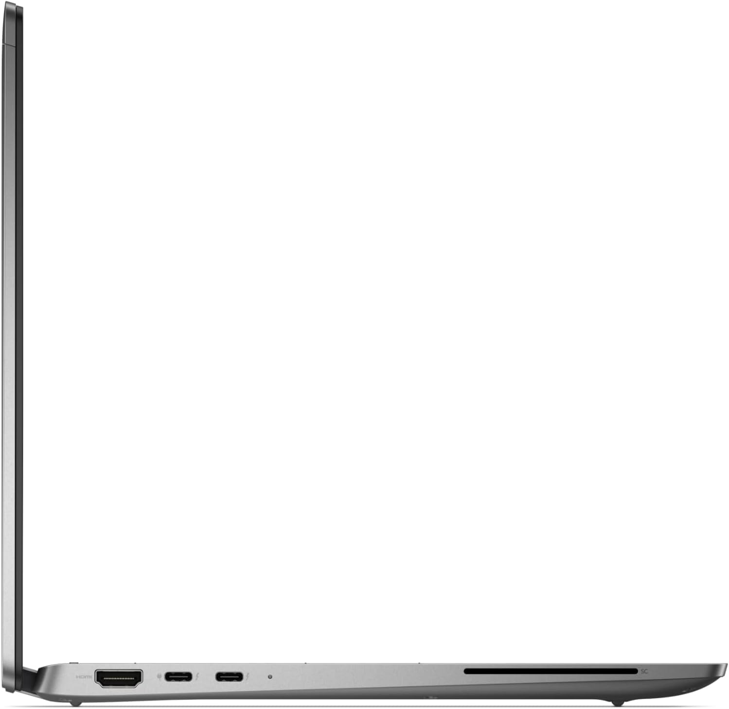 Dell Latitude 7440 - i7-1365U - 32GB RAM - 256GB SSD - Silver - 7440-i7-32-256