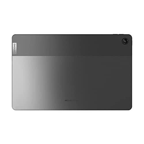 Lenovo Tab M10 Plus (3rd Gen) - 10.61"" - Tablet - 64GB - Storm Grey - ZAAJ0065US