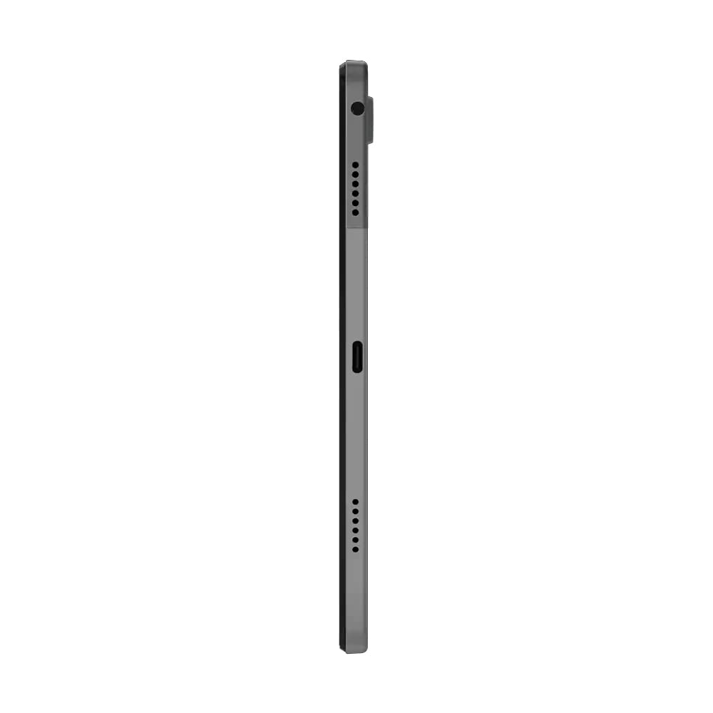 Lenovo Tab M10 Plus (3rd Gen) 10 Tablet TB125FU - 64GB - Storm Gray - ZAAJ0401US