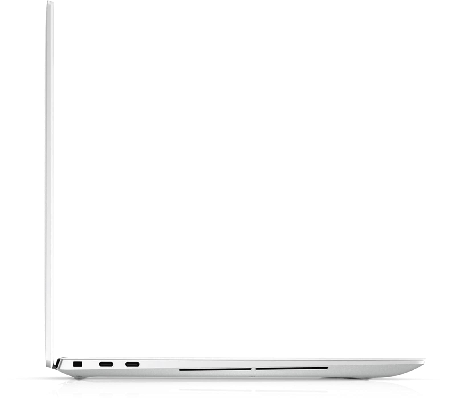 Dell XPS 15 9500 - i9 10885H -15.6"- 64GB RAM - 1TB SSD -FHD+ -1650 Ti - Silver