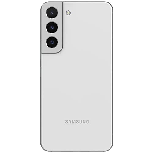 AT&T Samsung Galaxy S22 Plus 5G - 128GB - White - SM-S906UZWAATT