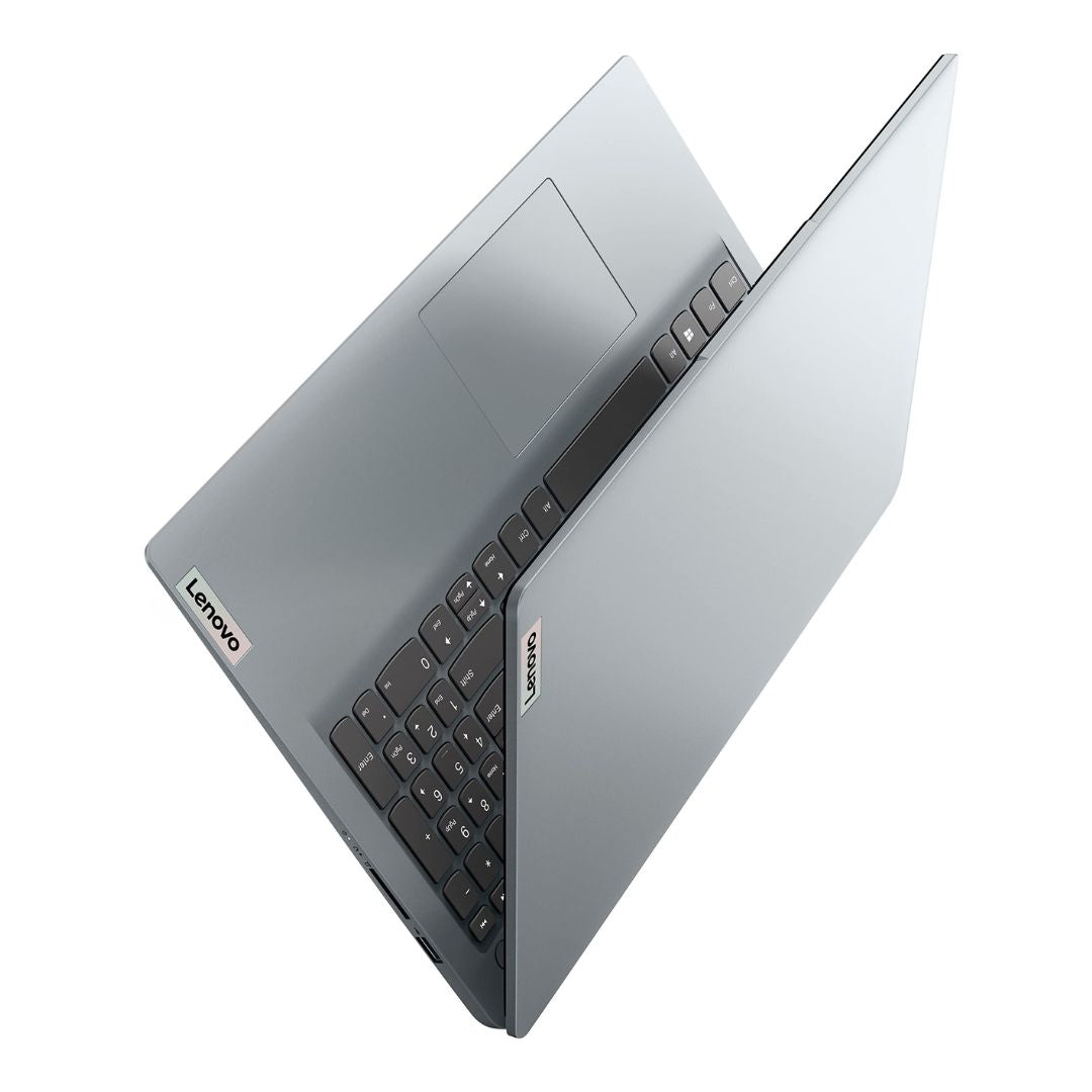Lenovo Ideapad 1 ? 15.6 FHD Touch ? Ryzen 7 5700U ? 12GB RAM ? 512GB SSD ? Cloud Gray ? 82R4002PUS