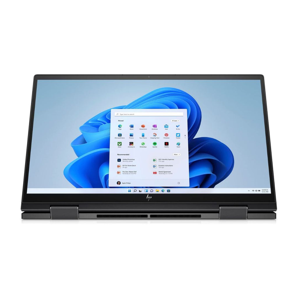 HP Envy x360 ? 15.6" FHD Touch 2-in-1 ? Ryzen 7 5700U ? 12GB RAM ? 512GB SSD ? 15-ee1093cl