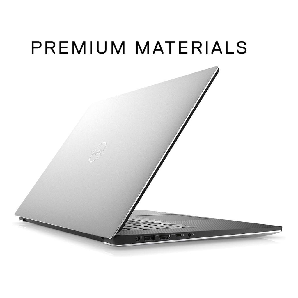 Dell XPS 15 - i7-8750H - 16GB RAM - GTX 1050Ti - 512GB SSD
