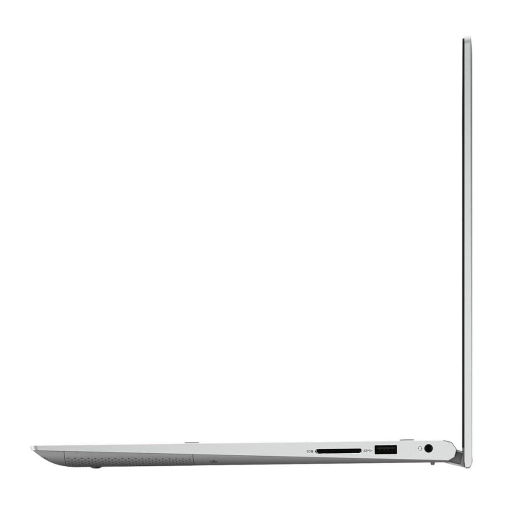 Dell Inspiron 7506 ? 15.6" 2-in-1 FHD Touch ? Intel Core i7-1165G7 ? 16GB RAM ? 512GB SSD + 32GB Optane ? Silver ? i7506-7807SLV-PUS