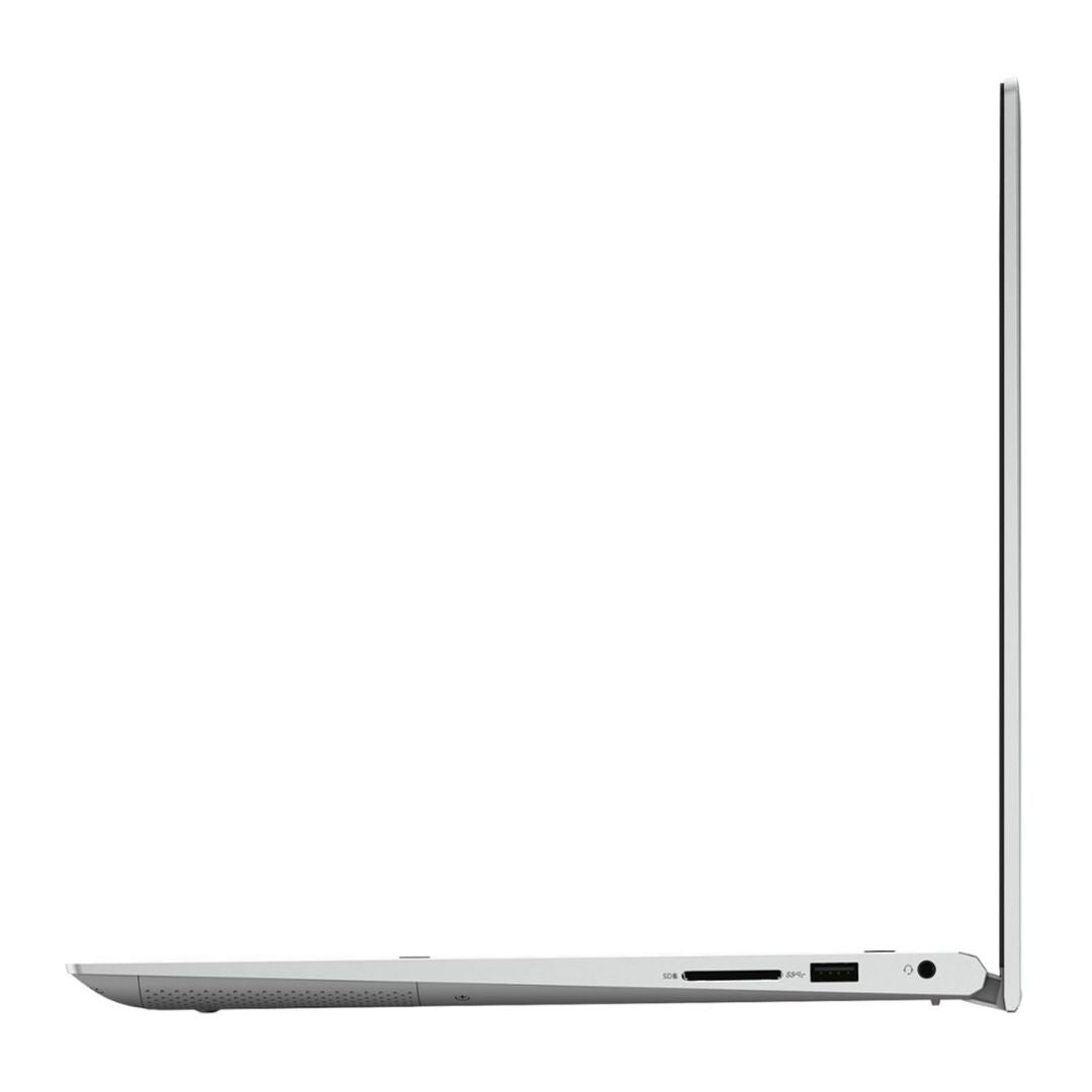 Dell Inspiron 7506 ? 15.6" 2-in-1 FHD Touch ? Intel Core i7-1165G7 ? 16GB RAM ? 512GB SSD + 32GB Optane ? Silver ? i7506-7807SLV-PUS
