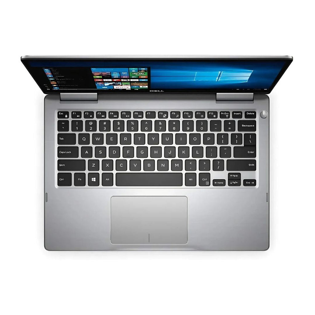 Dell Inspiron 2-in-1 13.3" Touch-Screen Laptop - i5-8250U - 8GB RAM - 256GB SSD - I7373-5558GRY-PUS