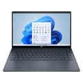 HP Pavilion - 2-in-1 14" FHD Laptop - Intel Core i3 - 8GB Memory - 256GB SSD - Space Blue - 14-ek0013dx