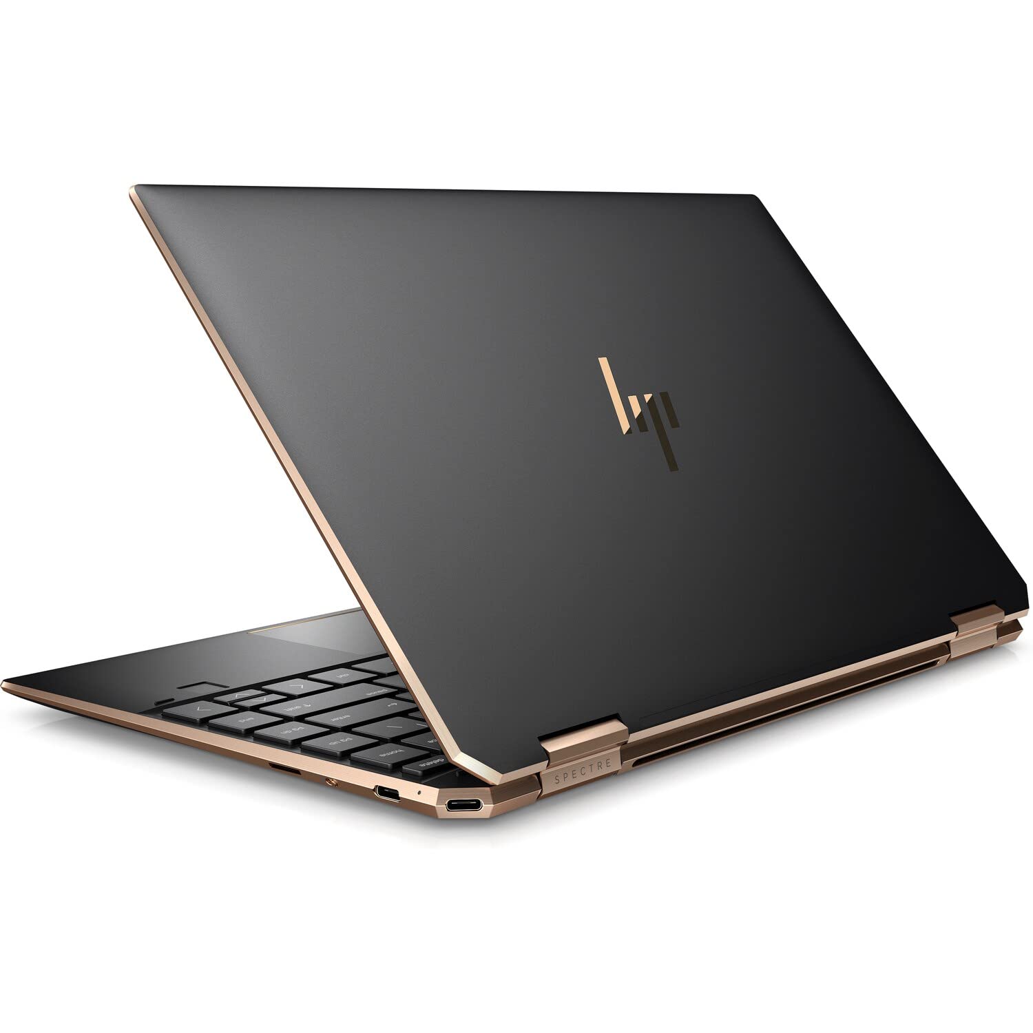 HP Spectre X360 13.3" 4K UHD TS i5 - 512GB SSD - 8GB RAM - 4.2GHz - 13-aw2003dx