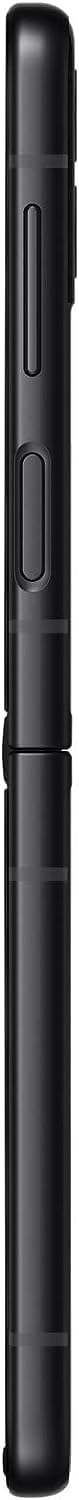 AT&T Samsung Galaxy Z Flip 3 5G - 256GB - Black - SM-F711UZKFATT