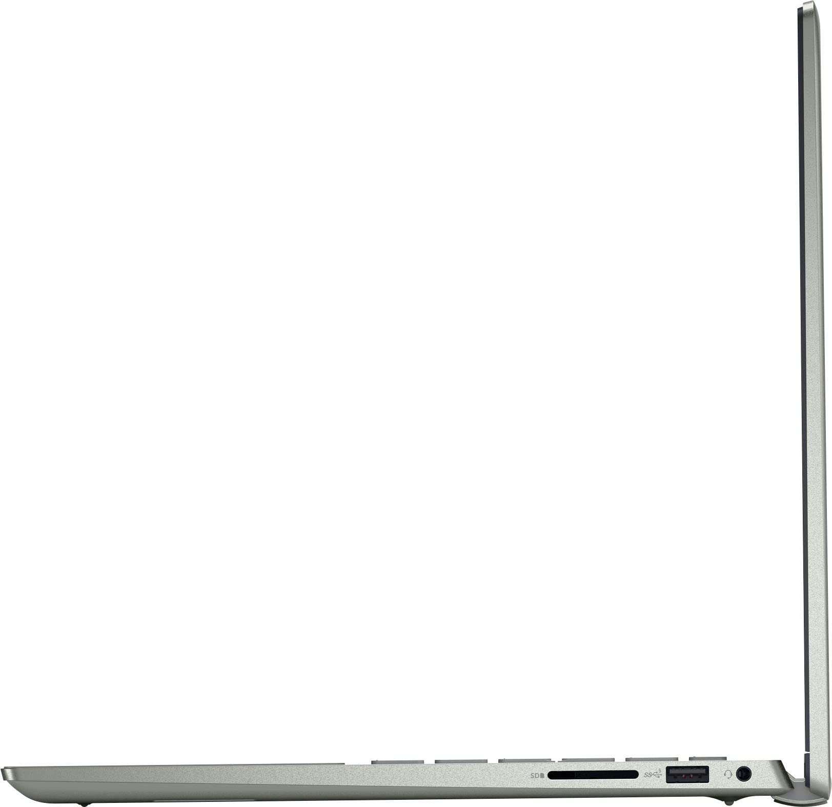 Dell Inspiron 2in1 14?Touch Laptop ? Ryzen 7 ? 16GB RAM?512GB SSD - Pebble Green