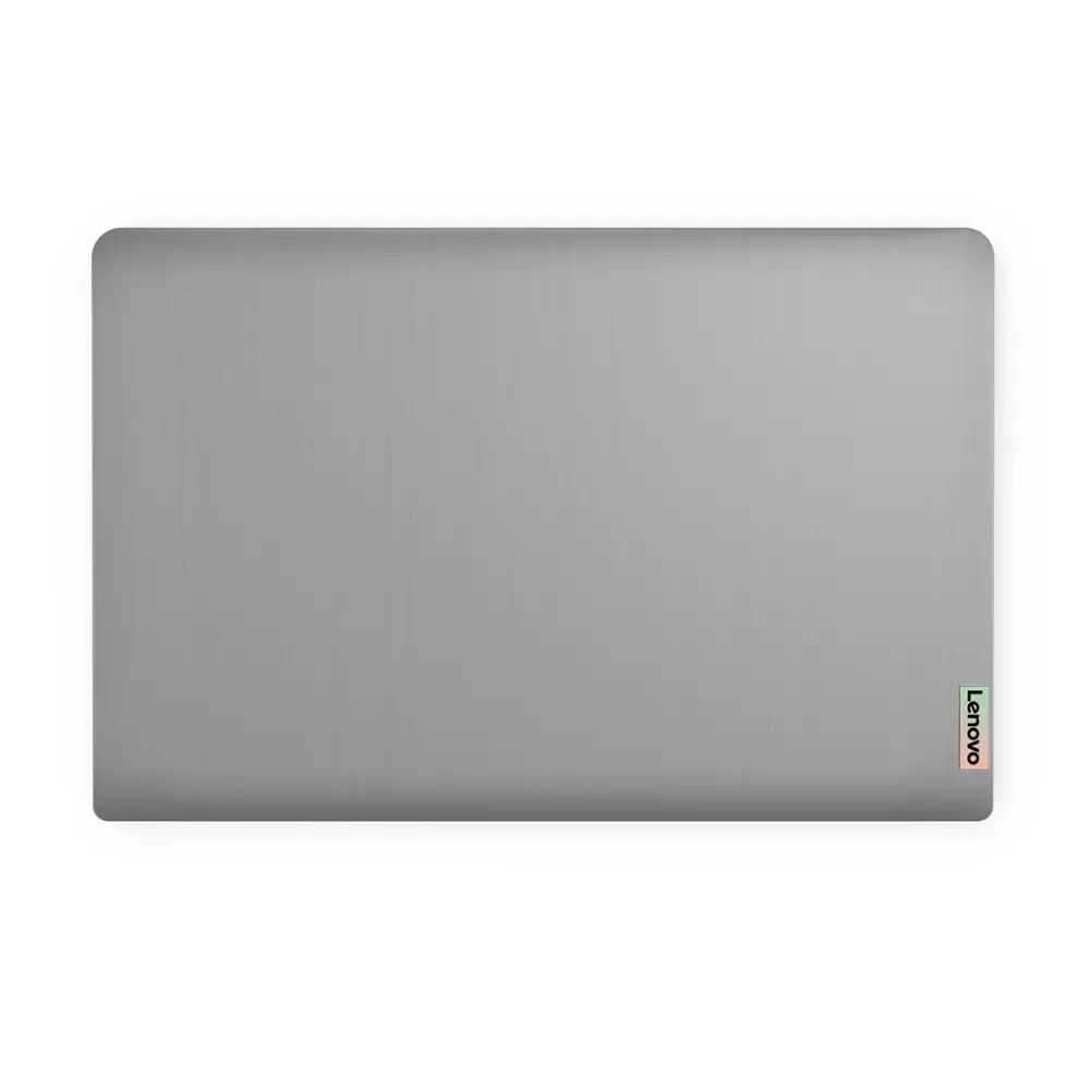 Lenovo IdeaPad 3-15ITL6 - i5-1135G7 - 8GB RAM - 512GB SSD - Gray - 82H80358US