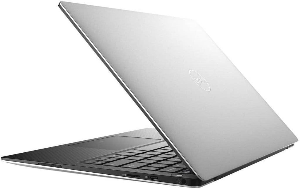 Dell XPS 13 9380 ? 13.3" FHD ? Intel Core i5-8265U ? 8GB RAM ? 256GB SSD ? Silver
