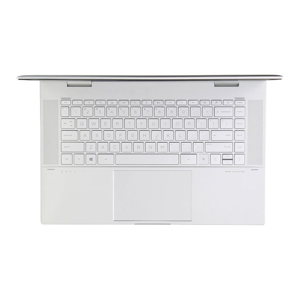 HP ENVY x360 2-in-1 15.6" Touch-Screen Laptop - Intel Core i7-1165G7 - 16GB RAM - 512GB SSD + 32GB Intel Optane - 15M-ES0023DX